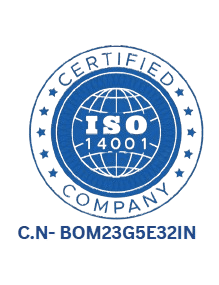 ISO 14001:2015