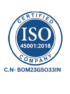 ISO 45001:2018