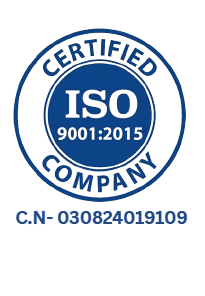 ISO 9001:2015