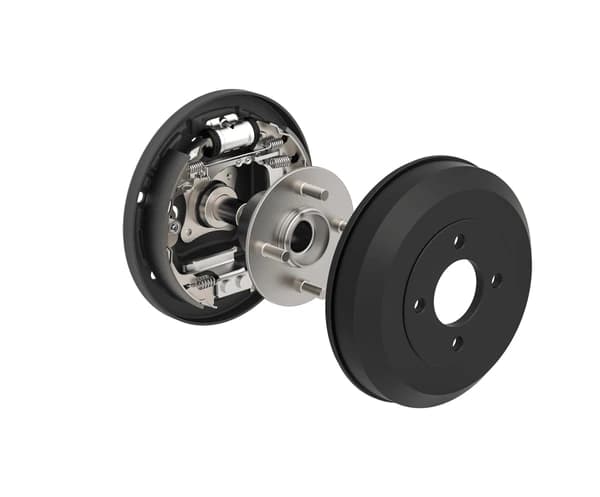 Hydraulic Castings - BEMW Casting Portfolio