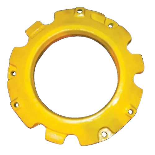 Tractor Rear Wheel Weight