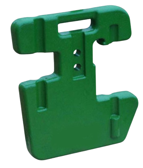 Tractor Front Weight