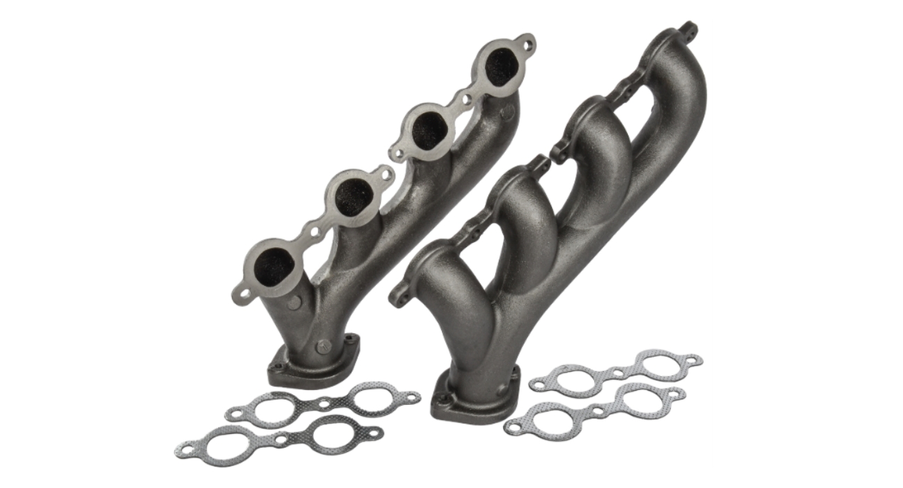 Exhaust Manifolds