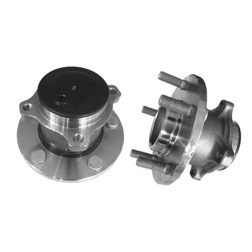 Automotive Housings